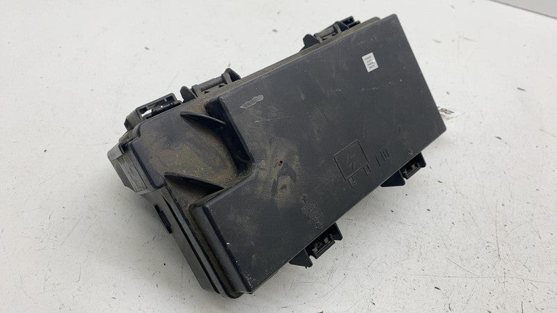 68303924AB ⭕ 16-17 Jeep Wrangler Totally Integrated Power Module Fuse Box Relay 68303924AB