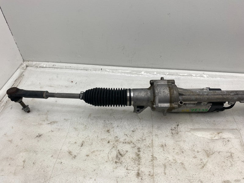 BJ323200HB ⭕ 12-15 Model S Power Steering Gear Rack Pinion & Motor w/ Tie Rod BJ32-3200-HB