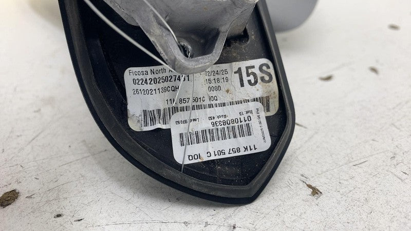 Door Mirror VOLKSWAGEN ID4 Left 25