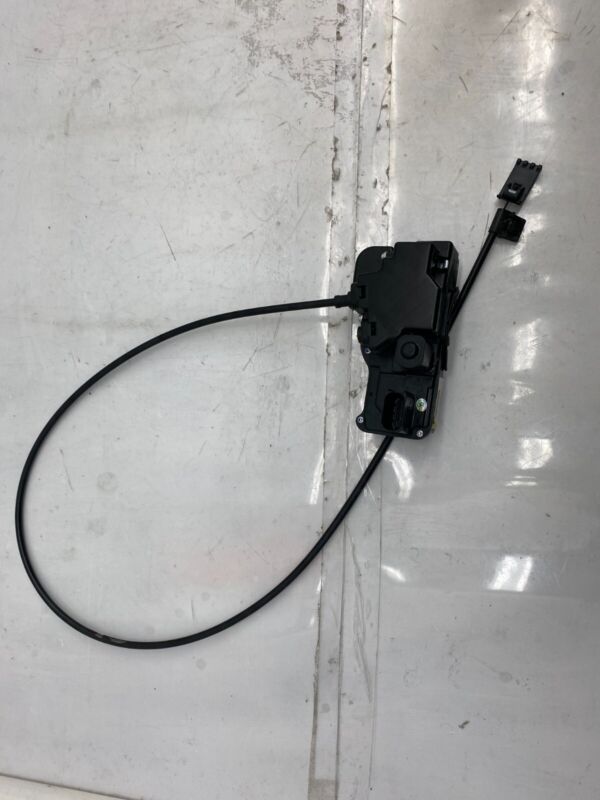 600891100D ⭕12-20 Tesla Model S Rear Driver Side Door Lock Latch Actuator Left 6008911-00-D