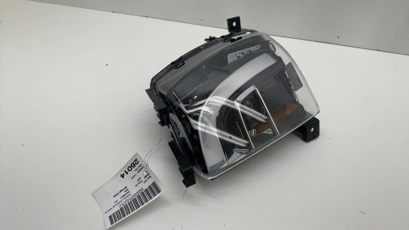 ⭕ 2016-2020 Tesla Model X Passenger Side Fog Light Lamp Right Assembly