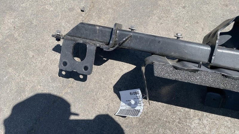 178091500H ⭕ 24-25 Tesla Cybertruck Rear Trailer Hitch Tow Bar w/ Step Bracket 1780915-00-H