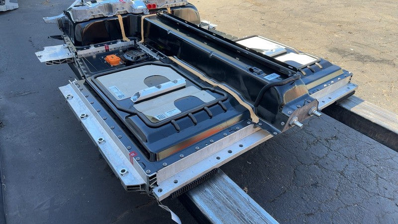 33837292 AA ⭕ 2022-2023 Polestar 2 High Voltage Battery Pack Assembly FWD 78kWh 33837292-AA