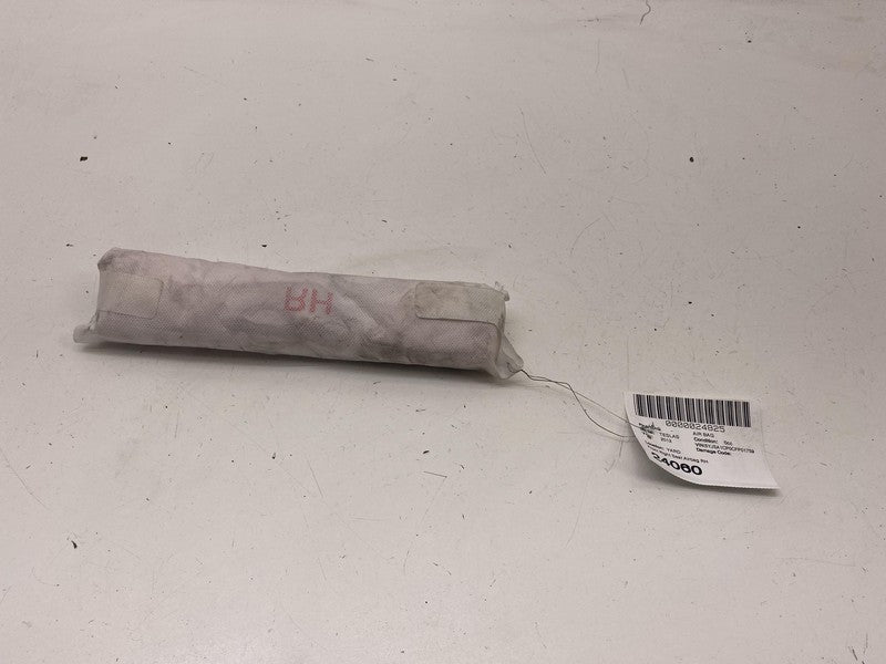 ⭕ 2012-2017 Tesla Model S MS Front Passenger Side Seat Airbag Right 10