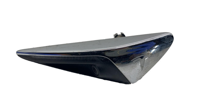 ⭕17-20 Tesla Model 3 Front Right Repeater Turn Signal Fender Camera 11
