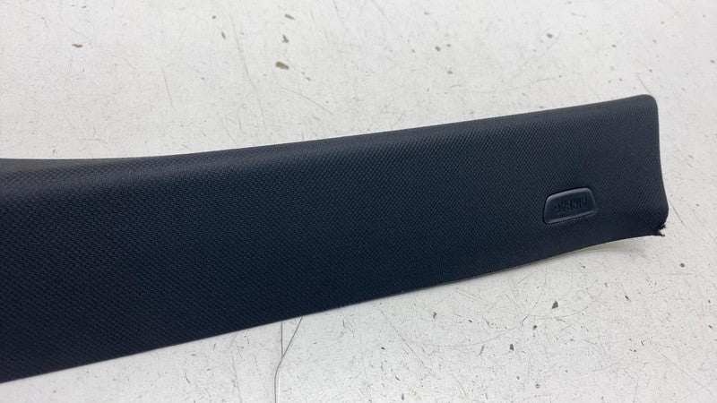 ⭕ 2017-2020 BMW 540i Front Left Windshield A-Pillar Trim Cover Panel 5