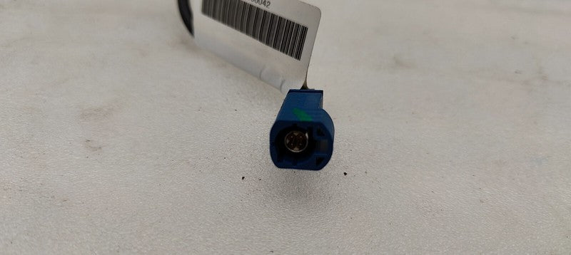 100677300F ⭕ 2012 2013 2014 2015 Model S Rear View Backup Camera w/ Cable Wire 1006773-00-F
