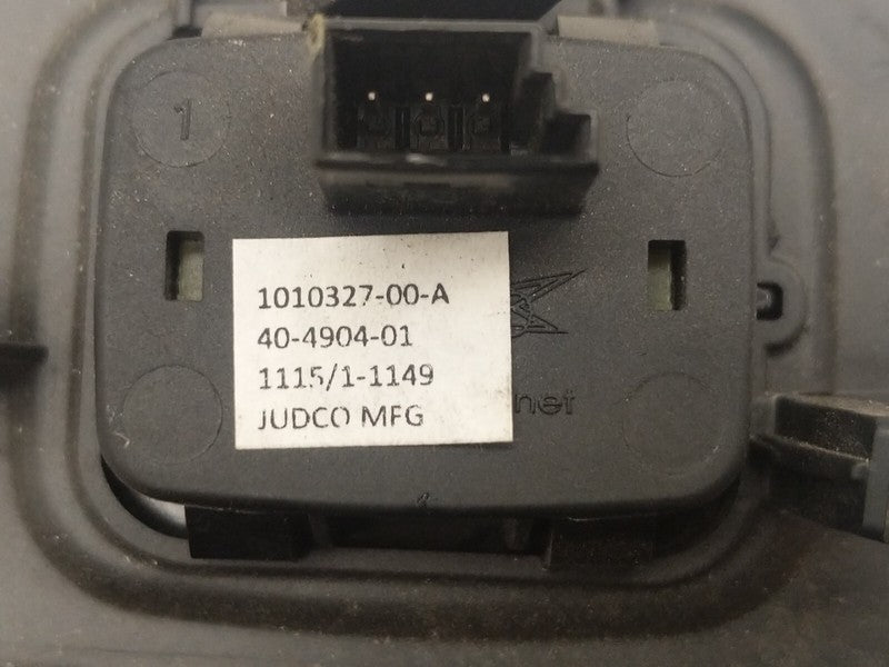 ⭕ 12-20 Tesla Model S Trunk Liftgate Power Pull Cup Opening Switch 100