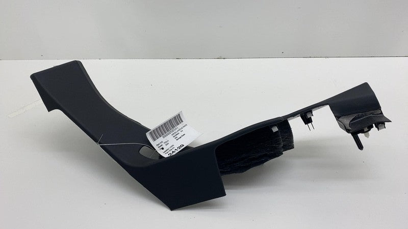 181636459B 2024 2025 Tesla Cybertruck Rear Passenger C-Pillar Lower Trim Cover Panel Right