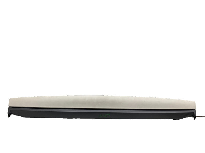 162149300A ⭕ 17-22 Model 3 Y Front Dashboard Decor Instrument Panel Trim Cover 1621493-00-A