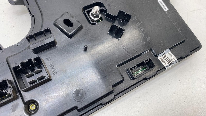 ⭕ 17-20 Model 3 Left Low Voltage Controller Body Control Module LH 107