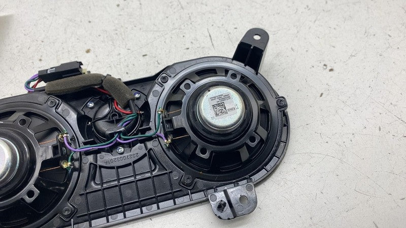 ⭕ 18-24 Lincoln Navigator Dash Center Audio Sound Dual Speaker JL7T-19