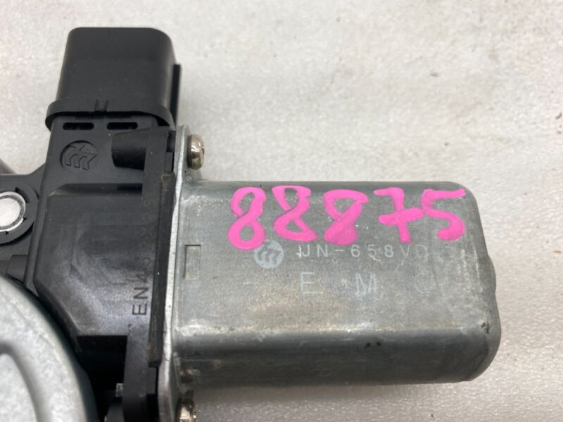 2012-2020 Tesla Model S Passenger Side Sunroof Panoramic Motor Right RH Assembly