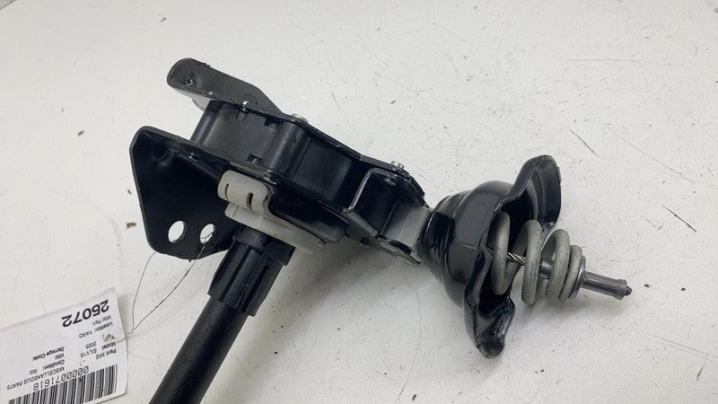 ⭕ 2025 Chevrolet Silverado 1500 Rear Spare Tire Wheel Carrier Hoist OE