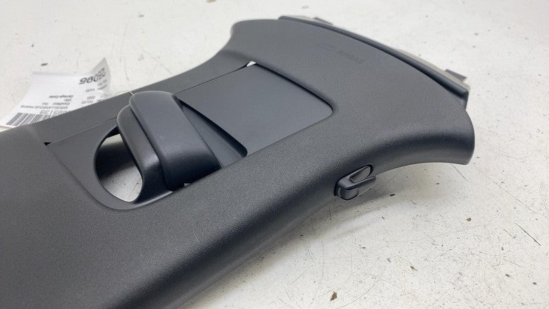 31651937 ⭕ 21-23 Polestar 2 Passenger Side B-Pillar Upper Trim Cover Panel Right 31651937