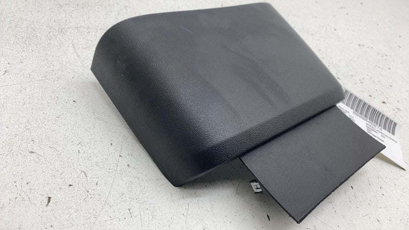 PT00000902 ⭕ 2022 2023 2024 Rivian R1T R1S Center Console Rear Trim Cover Panel PT00000902