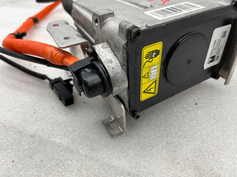 103890100H ⭕ 12-20 Model S Electric Battery Heater w/ Wire Harness Wiring Loom 1038901-00-H