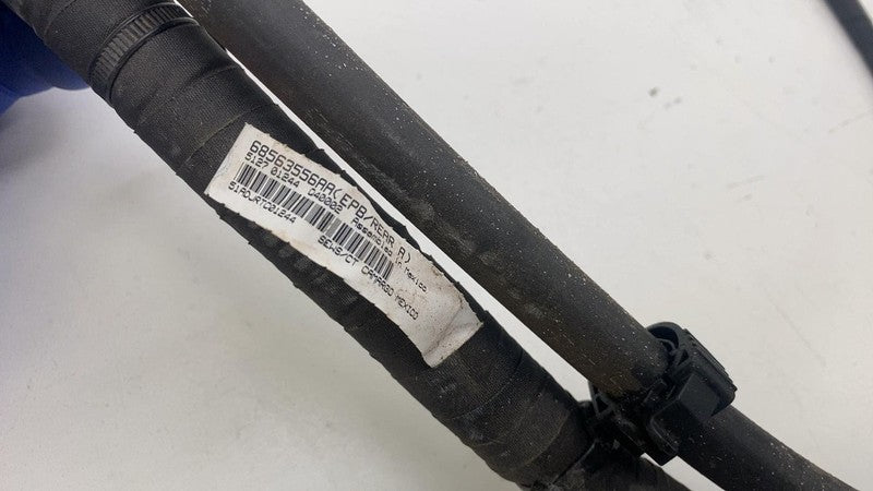 ⭕ 2025 Ram 1500 Pickup Jumper Wire Wiring Cable Assembly OEM 68563556A