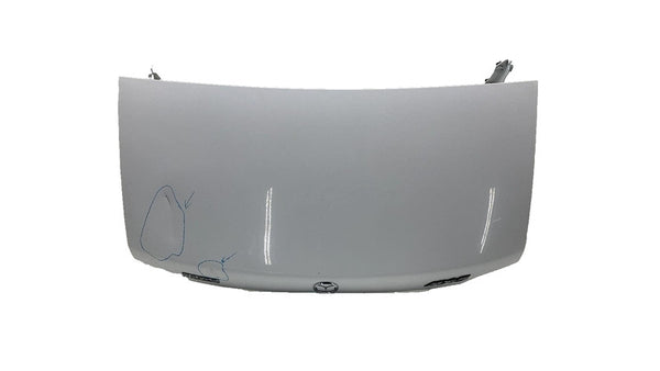 06-14 Mazda MX-5 Miata Tailgate Trunk Lid suit Soft Top Convertible Wh