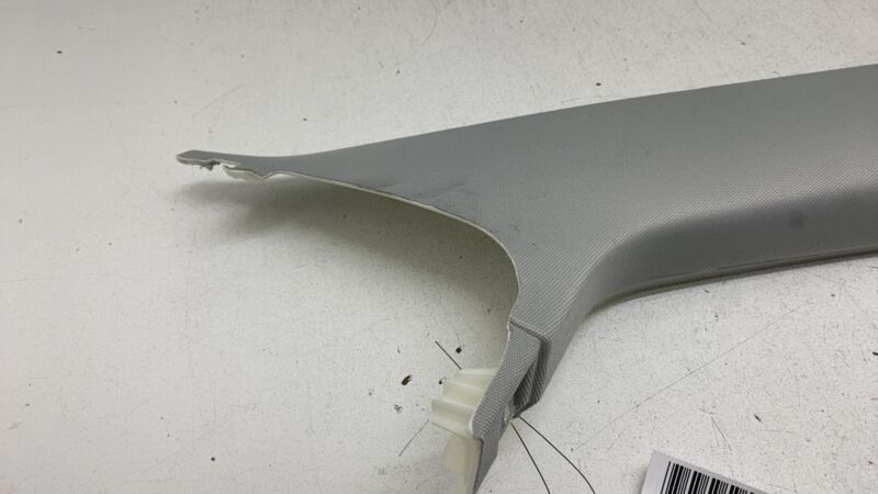 108624150J ⭕ 17-23 Tesla Model 3 Front Right A-Pillar Upper Trim Cover Panel 1086241-50-J