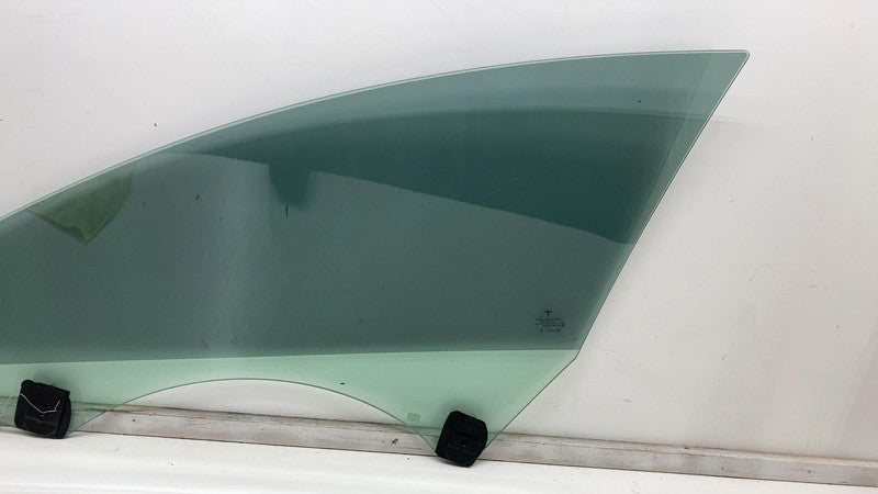 E9 43R-014955 ⭕ 21-23 Tesla Model 3 M3 Front Passenger Door Window Glass Right RH Double Pane