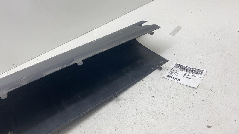 ⭕ 2022 Rivian EDV-700 Amazon Van Rear Left Body Side Cladding Upper PT