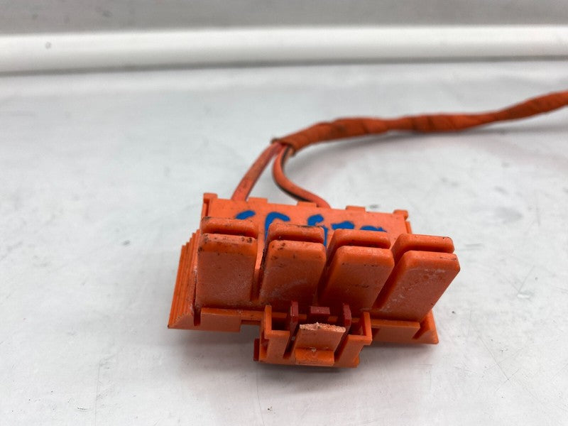 1092739 00 E ⭕ 17-24 Model 3 Y High Voltage HV Battery System A/C Filter Harness 1092739-00-E