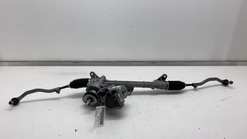 ⭕ 11-16 Mini Cooper Countryman Power Steering Gear Rack & Pinion + Tie Rod FWD