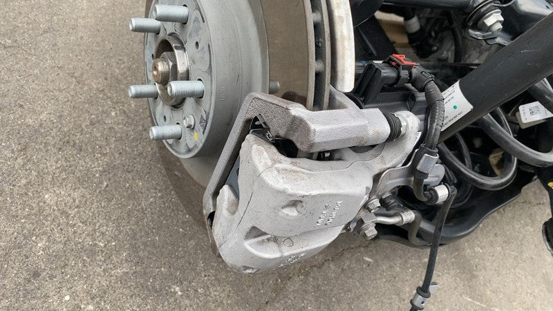 1120990 18 J ⭕ 24-25 Model 3 Rear Drive Unit Low Current + Subframe & Suspension 1120990-18-J