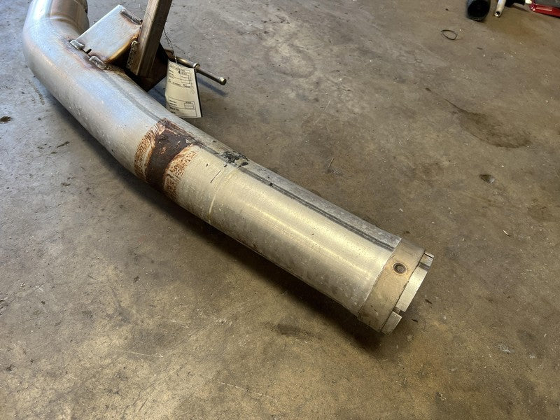 ⭕ 2019-2024 Ram 2500 3500 Exhaust Extension Pipe 6.7L Muffler OEM 6826