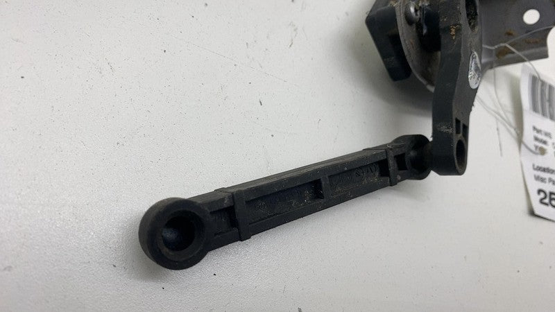 9Y0.941.285.A ⭕ 2024 Porsche Cayenne Suspension Ride Height Sensor w/ Mount Bracket 9Y0941285A