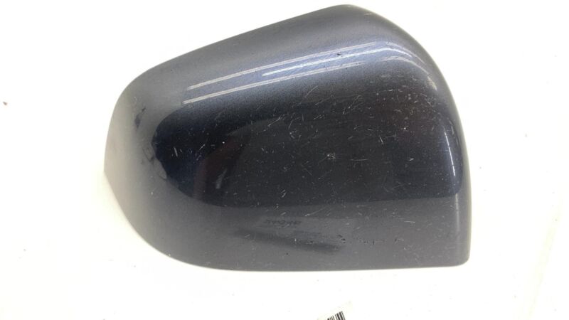 2020-2023 Tesla Model Y MY Right Exterior Rear View Mirror Skull Cap Assy Black