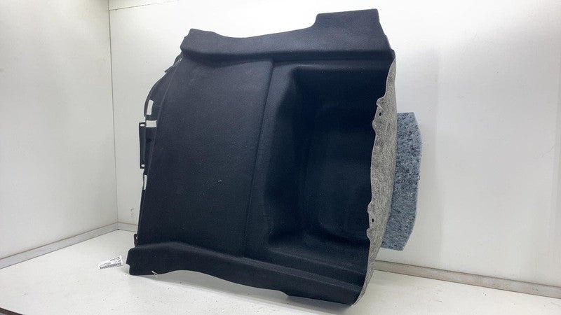 ⭕ 2017-2023 Tesla Model 3 Trunk Carpet Front & Rear End Item Motor Bay Insulator