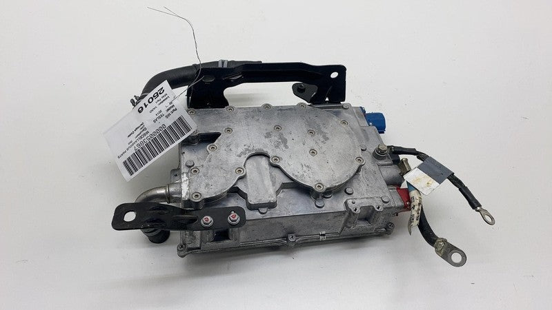 2012-2015 Tesla Model S MS High Voltage Gen 2 DC-DC Power Converter Mo