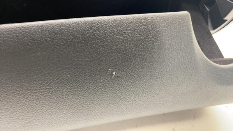 ⭕ 2015-2021 Mercedes-Benz C300 W205 Dash Glove Box Storage Compartment Black OEM