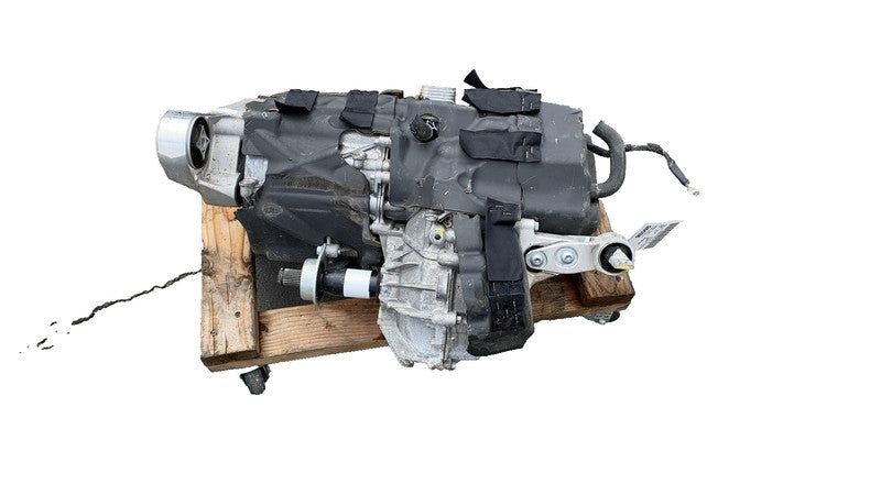 ⭕ 2014-2018 Model S X Electric Engine Motor Front Small Drive Unit 103
