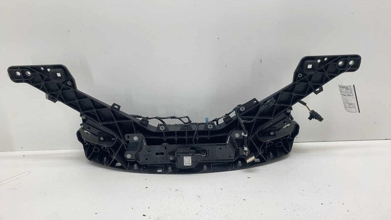 ⭕17-20 Tesla Model 3 Front End Module Radiator Core Carrier Support 11