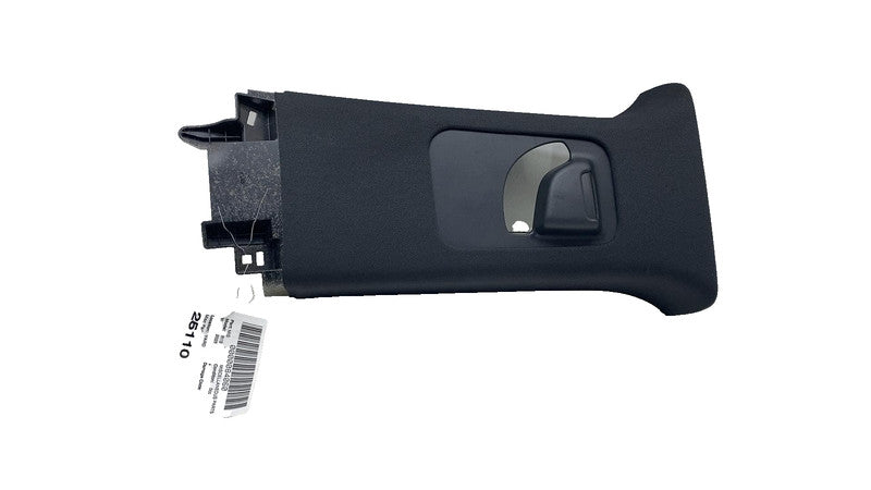 TL6096968 ⭕ 2025 Rivian R1S Passenger Right Upper B-Pillar Trim Cover Panel OEM TL6096968