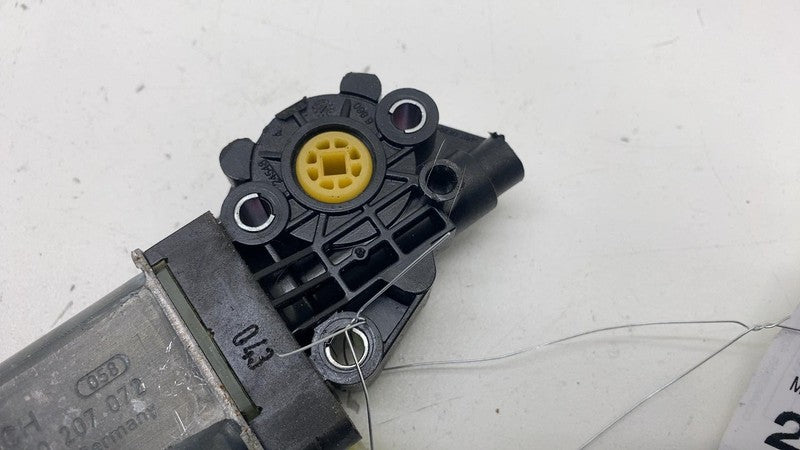 0390207072 ⭕ 18-19 Porsche Cayenne Front Driver Side Seat Adjustment Motor Left 390207072