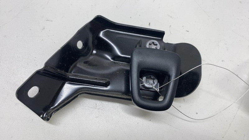 ⭕16-20 Tesla Model X Driver Trunk Liftgate Floor Tie Down Hook Left 10