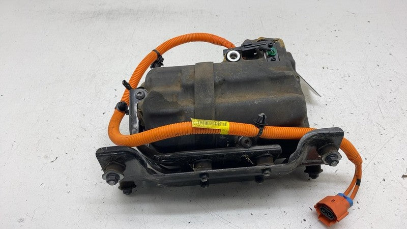 ⭕ 2012-2015 Tesla Model S Electric A/C Air Conditioner Compressor Pump