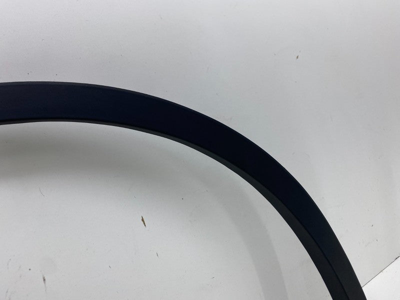 1494185 00 B ⭕ 20-24 Tesla Model Y Front Left Fender Garnish Wheel Arch Molding 1494185-00-B