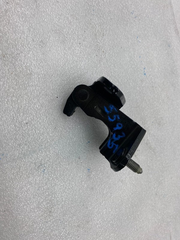 ⭕ 2017-2020 Tesla Model 3 M3 Rear Passenger Side Door Hinge Right Upper Assembly