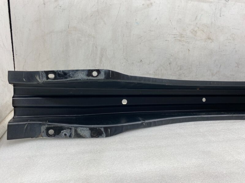 2012-2023 Tesla Model S MS Rear Bumper Energy Absorber Impact Reinforcement Beam