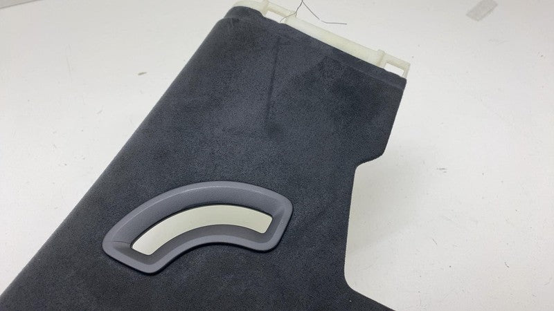 PT00001378 ⭕ 2022-2024 Rivian R1T Left Side C-Pillar Upper Trim Panel Cover LH PT00001378