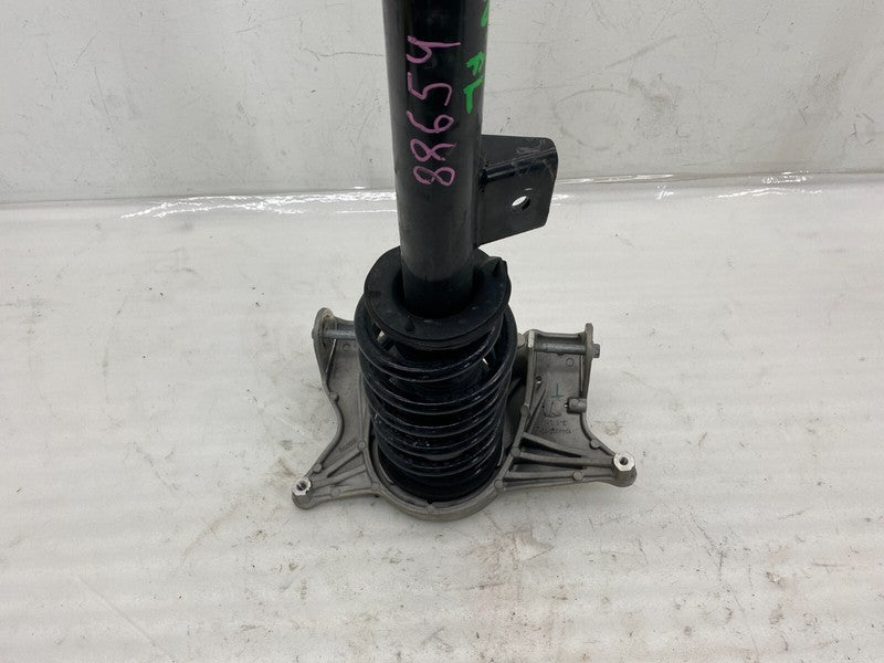 1044032 00 C ⭕ 2017-2022 Tesla Model 3 Front Left Shock Strut Absorber w/ Upper Mount Bracket