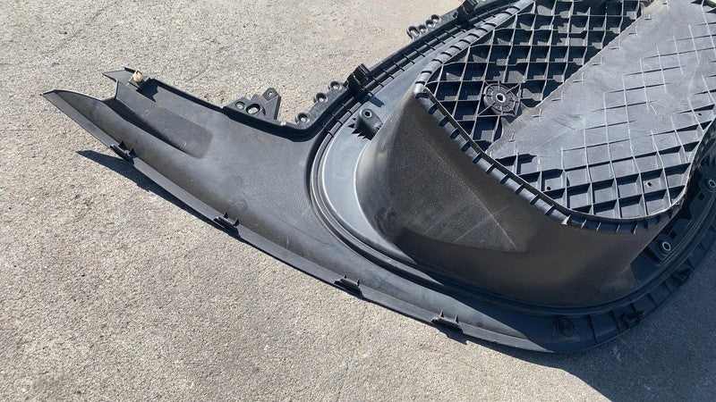 ⭕ 2017-2020 Tesla Model 3 M3 Frunk Storage Tray Box Front Trunk Compartment Well