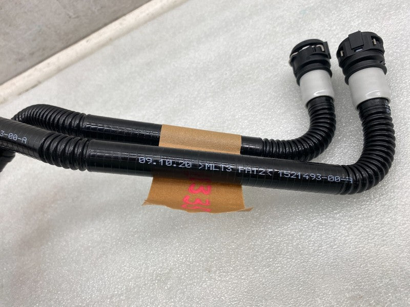 1521493 00 A ⭕ 2017-2022 Tesla Model 3 Chiller to Battery Cooling Tube Hose Pipe 1521493-00-A