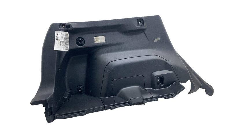 ⭕ 2018-2023 Subaru XV Crosstrek Rear Left Side Trunk Quarter Panel Trim Cover LH