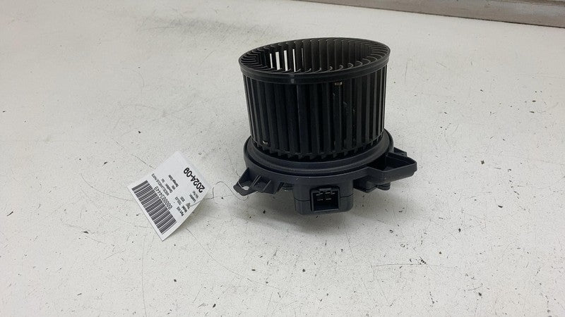 T30231C ⭕ 2017-2022 Tesla Model 3 HVAC Heater Climate Control A/C Blower Motor Fan Assy